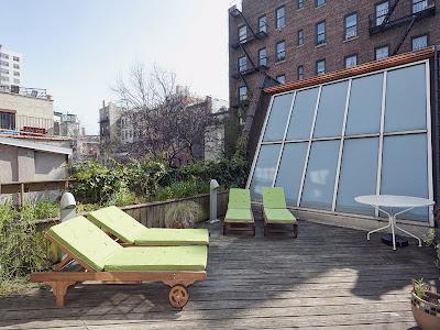 Terrazas Rusticas II