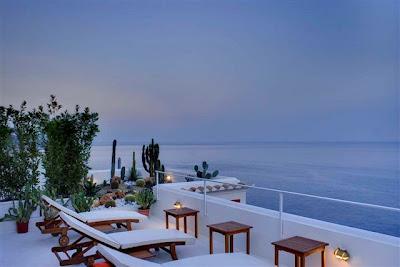 Terrazas Rusticas II