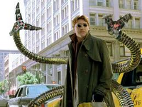 Cinecritica: Spiderman 2