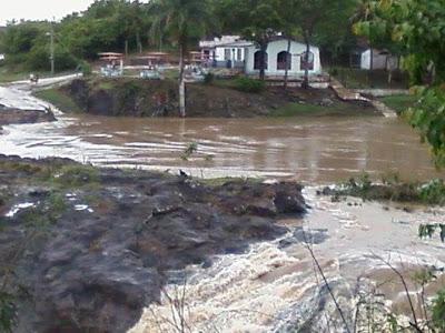 Más de ocho mil personas evacuadas en Cuba por lluvias intensas