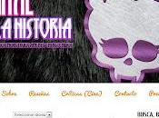 Momentáneamente MONSTRUOSO