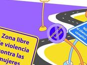 Serie radiofónica "Aquí entra violencia contra mujeres"