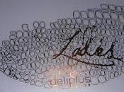 Colorete bronzer Deliplus