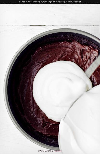 No es la típica tarta de queso.