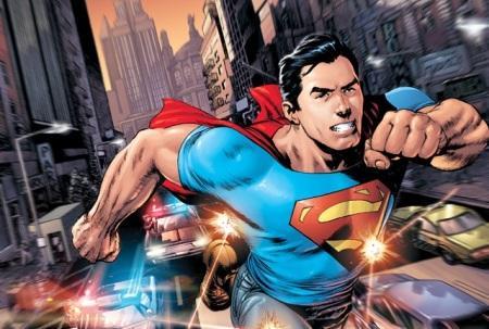 Superman, Batman y JLA, llega el Nuevo Universo DC