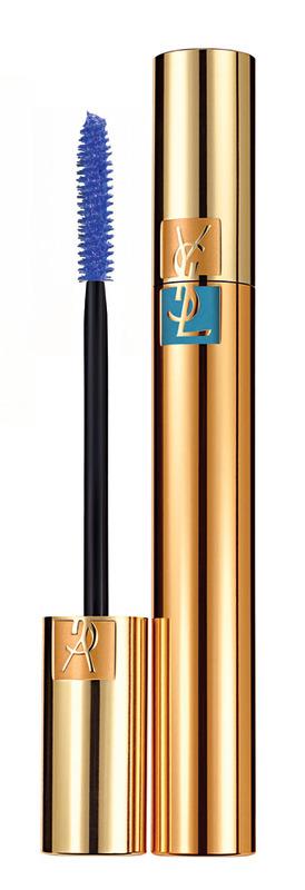 ☼ SUMMER LOOK 2012 YSL