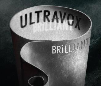 Vuelven los 80....vuelve ULTRAVOX!!