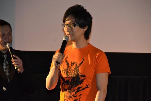 hideo kojima zoe3 Hideo Kojima confirma un nuevo Zone of the Enders