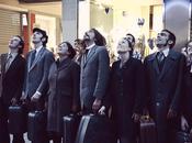 teatro vuelve salir calle sorprender viandantes