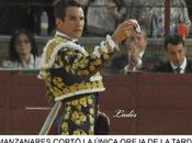 Cordoba- feria mayo 2012: capote morante poco