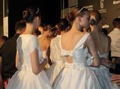 llevarán novias 2013/What brides will wear 2013