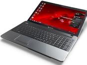 Packard Bell Easynote portátiles para todos públicos