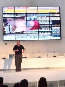 CRÓNICA DE LA 3ª PINK SLIP PARTY ZARAGOZA