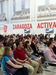 CRÓNICA DE LA 3ª PINK SLIP PARTY ZARAGOZA