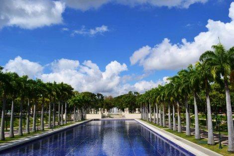 Cuando no estoy viajando