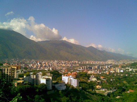 Cuando no estoy viajando