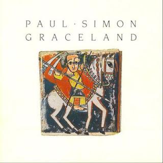 Paul Simon