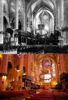 Lecciones de Restauración: Antoni Gaudí