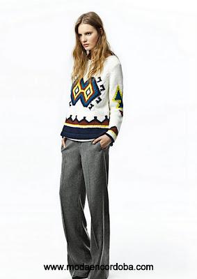 Moda Invierno 2012/2013.Zara.