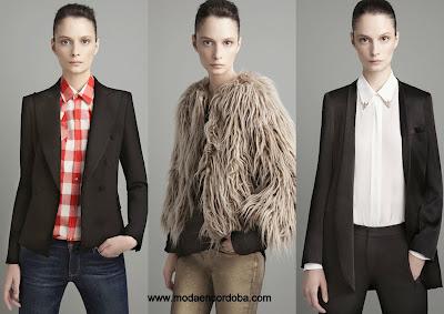 Moda Invierno 2012/2013.Zara.