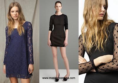 Moda Invierno 2012/2013.Zara.