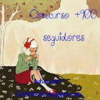 Concurso +900 seguidores del blog Adicción Literaria