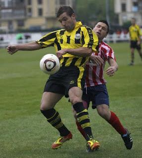 FASE ASCENSO A SEGUNDA B (26 Y 27 DE MAYO/PARTIDOS DE VUELTA)