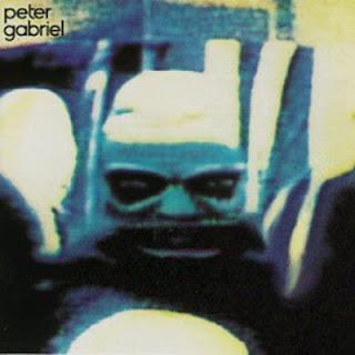 Peter Gabriel - 4 (Security) (1982)