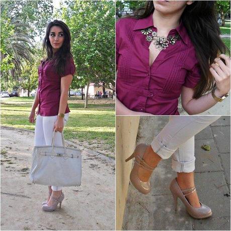 Choose the look of the week! 75268_376133589101804_1158711884_n