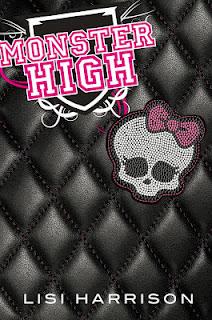 Reseña: Monster High #1 – Lisi Harrison