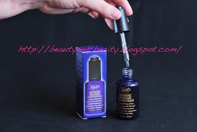 Midnight Recovery Concentrate de Kiehl's