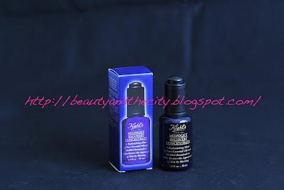 Midnight Recovery Concentrate de Kiehl's