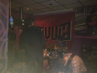 Valvula - Pub La Cueva - 25/05/2012