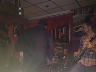 Valvula - Pub La Cueva - 25/05/2012