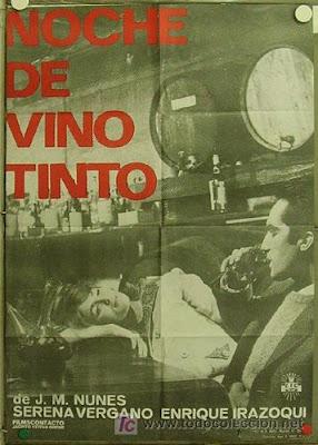 VINOS Y CINE