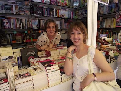 28 IMM: El de la feria del libro....1 parte 28 IMM: El de la feria del libro....1 parte