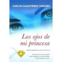 Los ojos de mi princesa (Libro Digital)