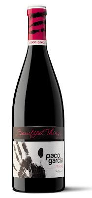 BODEGAS PACO GARCIA ( DOCa. Rioja)