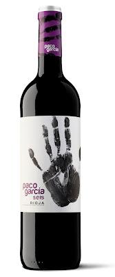 BODEGAS PACO GARCIA ( DOCa. Rioja)