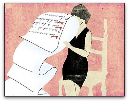 Lista definitiva sorteo All decked out