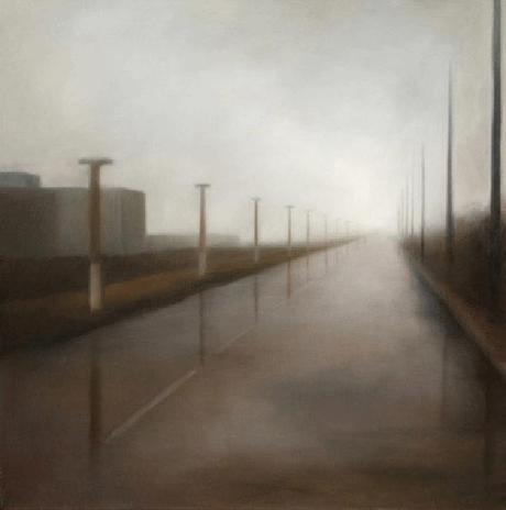 Pinturas - Marion Tivital