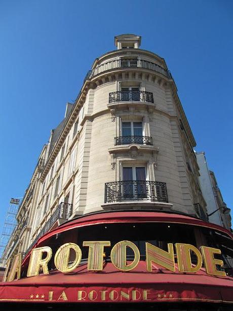POR LA RUTA DE CESAR VALLEJO EN PARIS (2da parte) POR LA RUTA DE CESAR VALLEJO EN PARIS (2da parte)