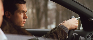 Rayo negro (Black Lightning)