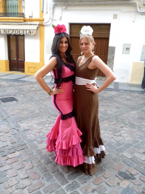 Feria de Córdoba!