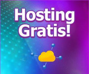 Hosting Gratis