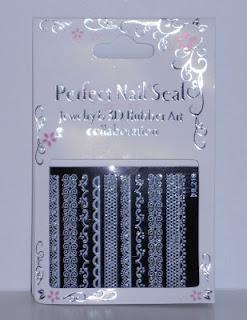 Mis uñas se van de feria