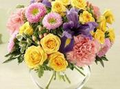 Cómo conservar ramo flores tiempo