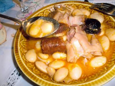 Fabada by Fer