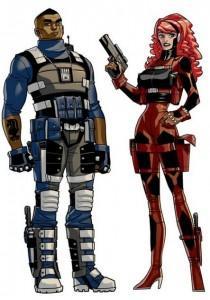 “Crisis”, lo nuevo Marv Wolfman