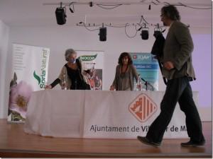 Una semilla de esperanza en Vilassar de Mar